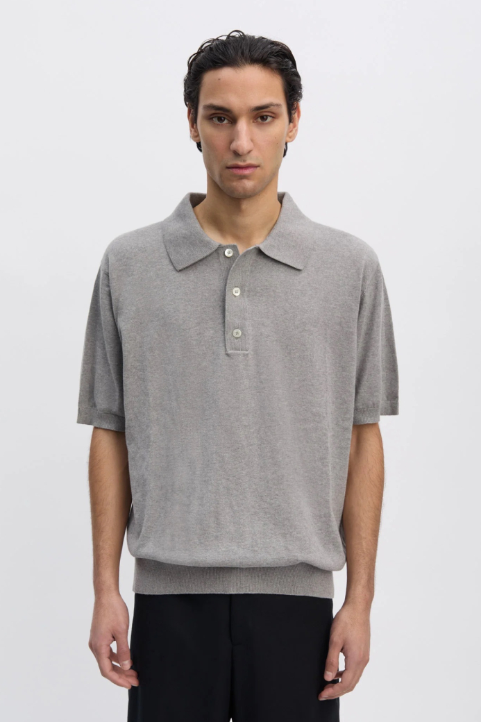 ANOTHER ASPECT POLO SHIRT 3.0 (3COL)