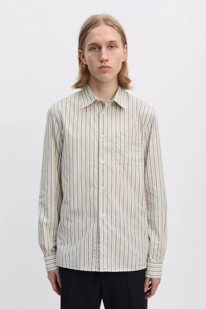 ANOTHER ASPECT SHIRT 3.0 (2COL)