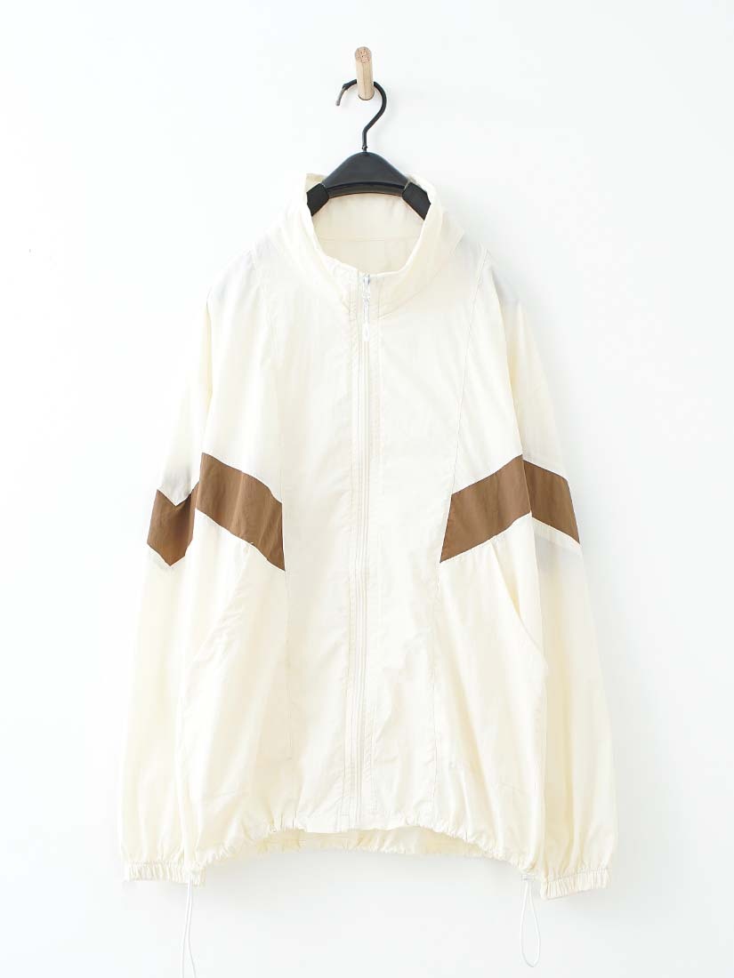 酷甜運動風輕薄夾克