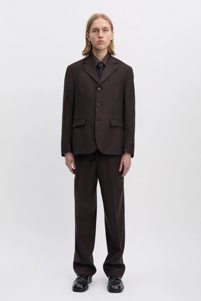 ANOTHER ASPECT SUIT JACKET 1.0