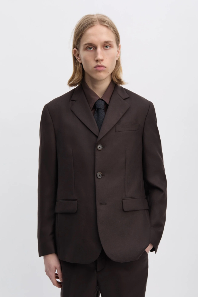 ANOTHER ASPECT SUIT JACKET 1.0