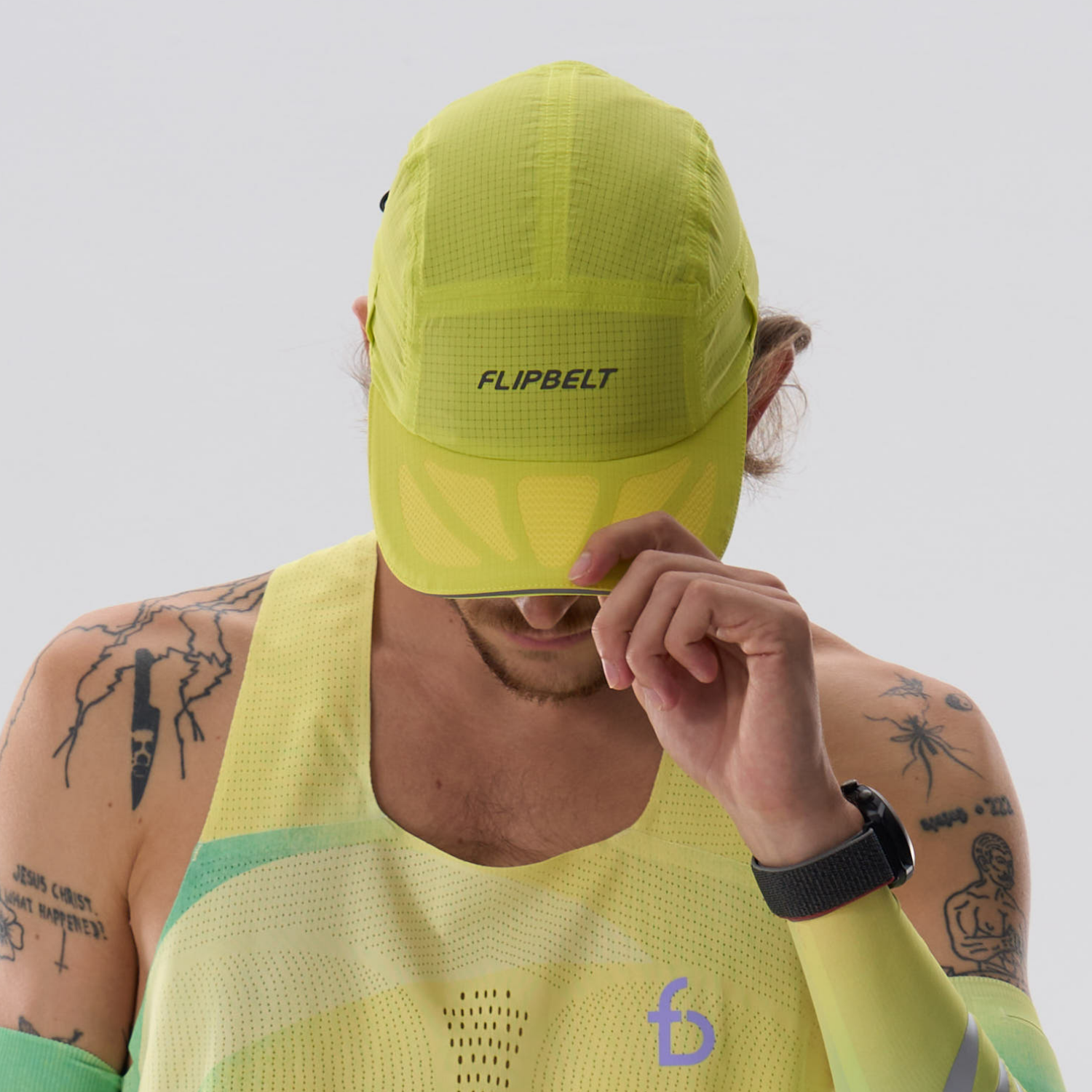 競速輕量全頂帽4.0版 _ 5色選擇