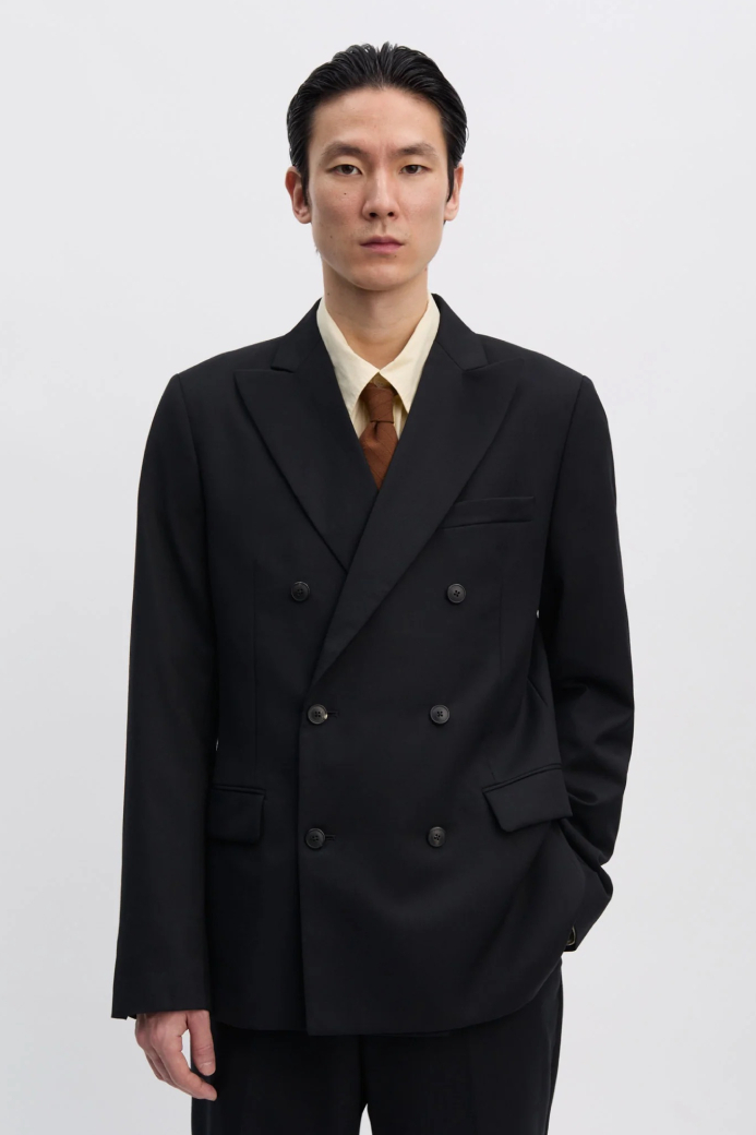 ANOTHER ASPECT SUIT JACKET 2.0