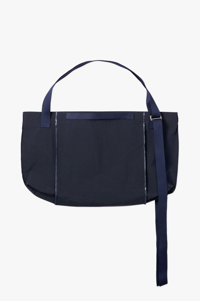 UNTRACE _261 SHOULDER BAG