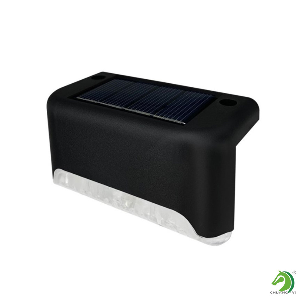 太陽能階梯燈 #B04105