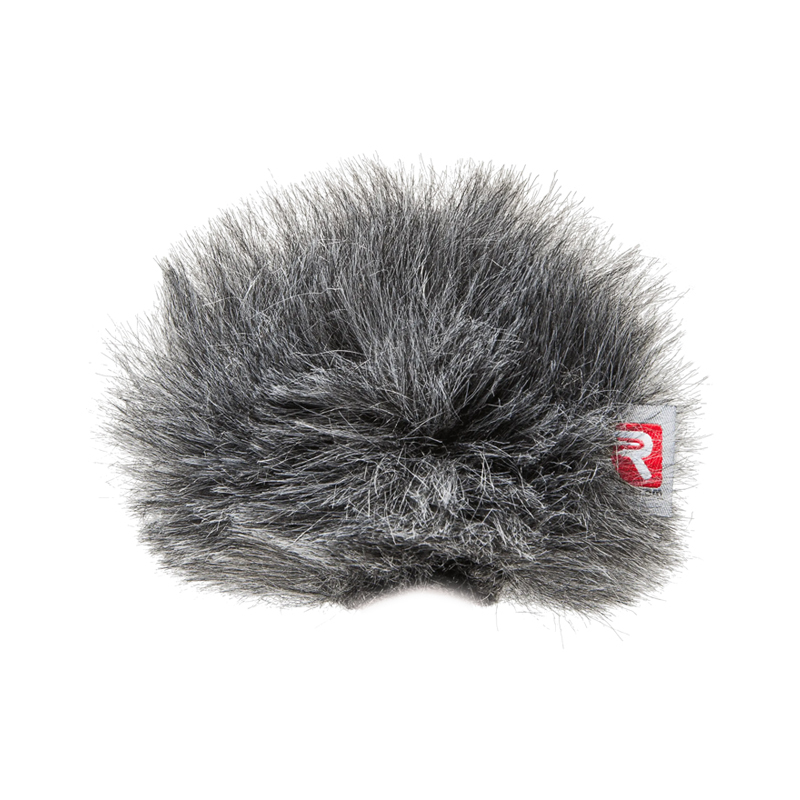 SHURE AMV88-FUR｜麥克風防風套