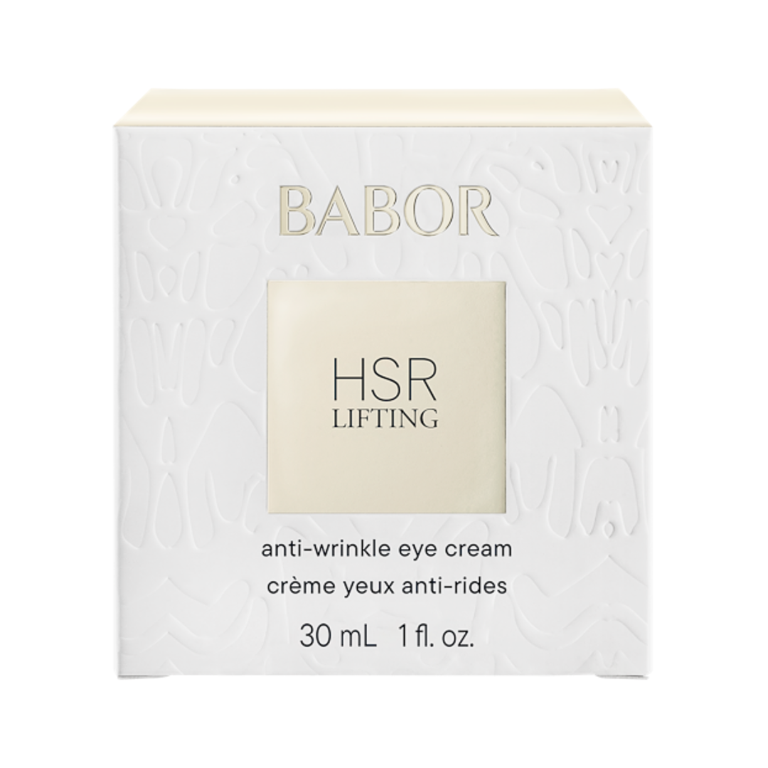 Babor HSR Lifting 逆時空緊緻眼霜 30ml