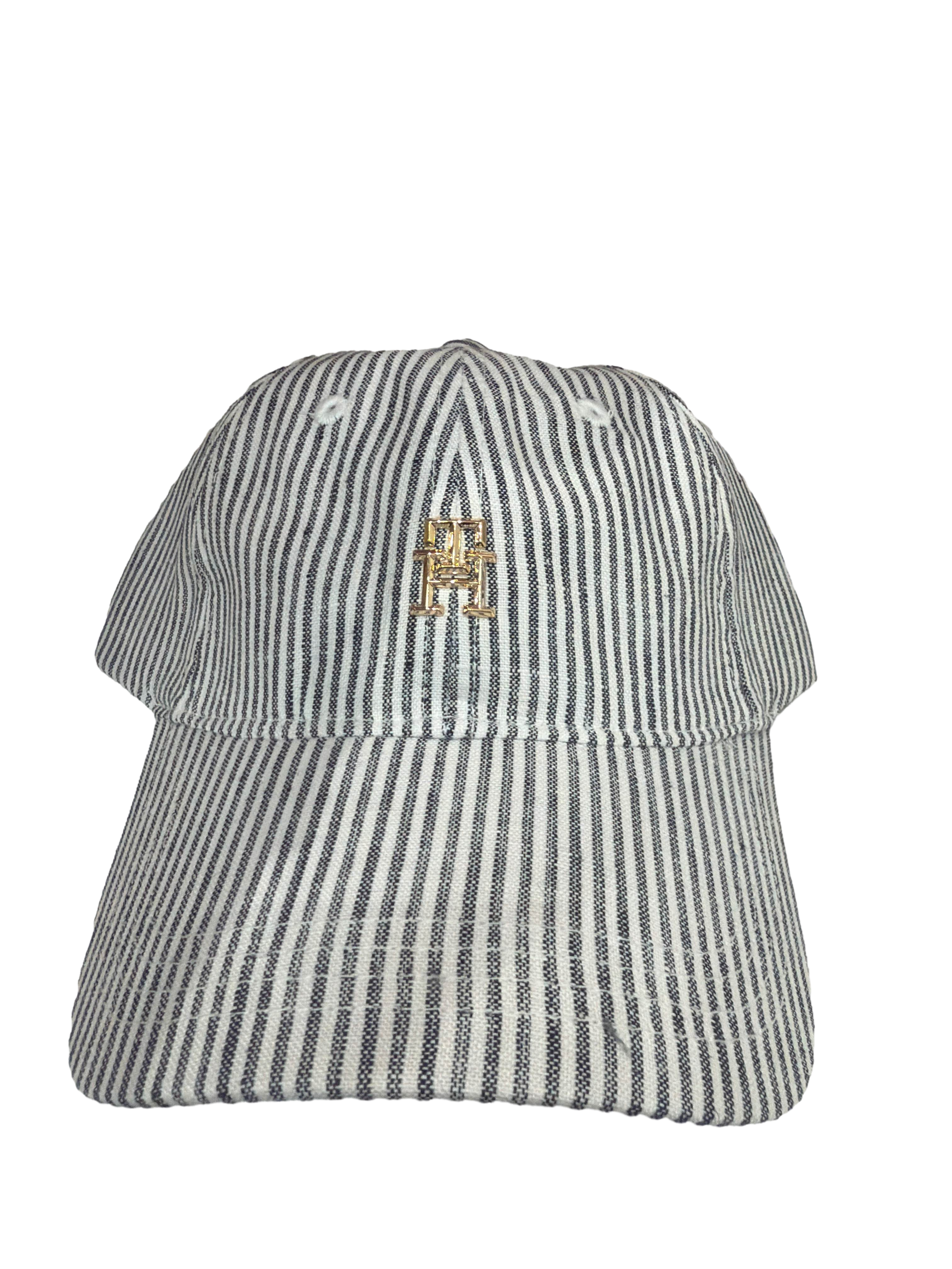 【Tommy Hilfiger USA】Tommy Hilfiger XW08103 400 DW6  藍