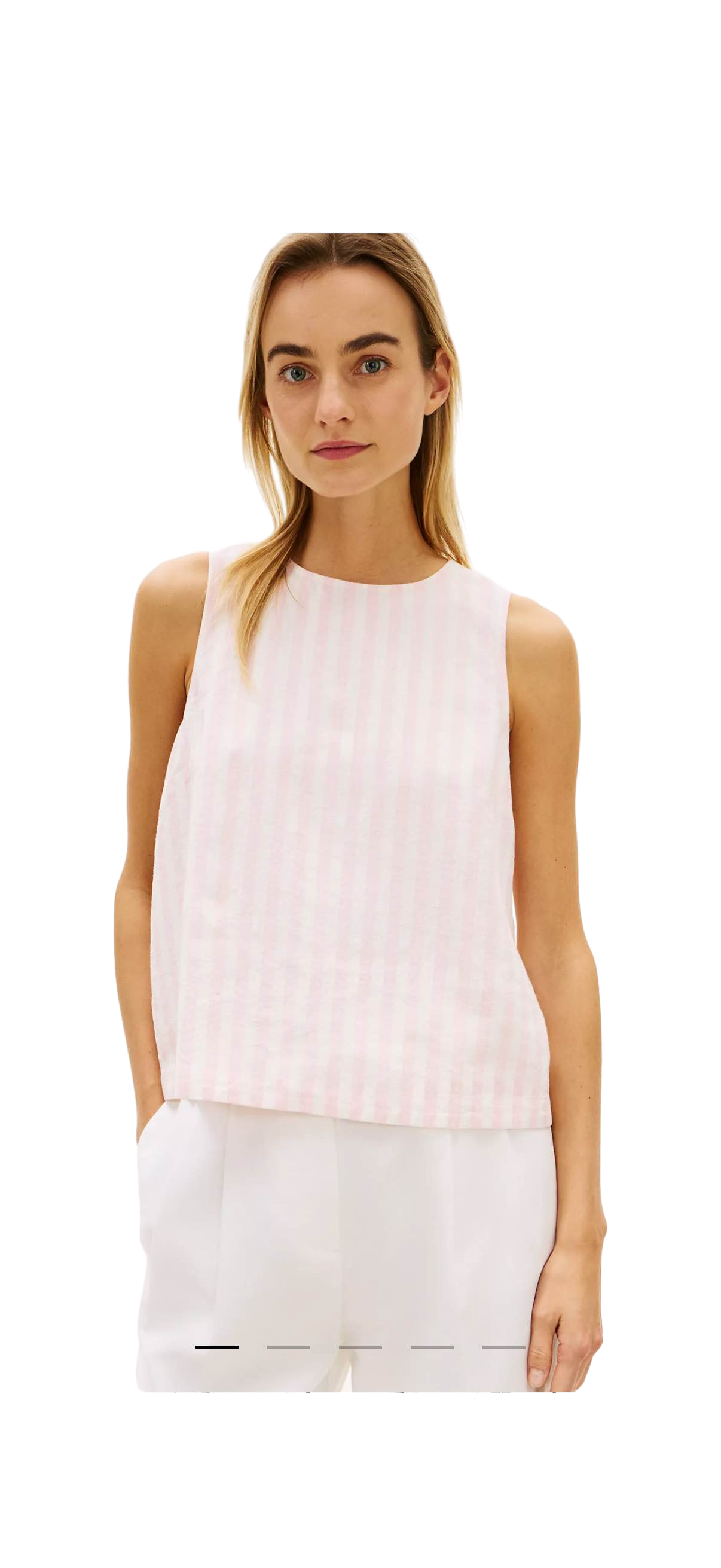 【Tommy Hilfiger USA】Tommy Hilfiger XW08144  粉