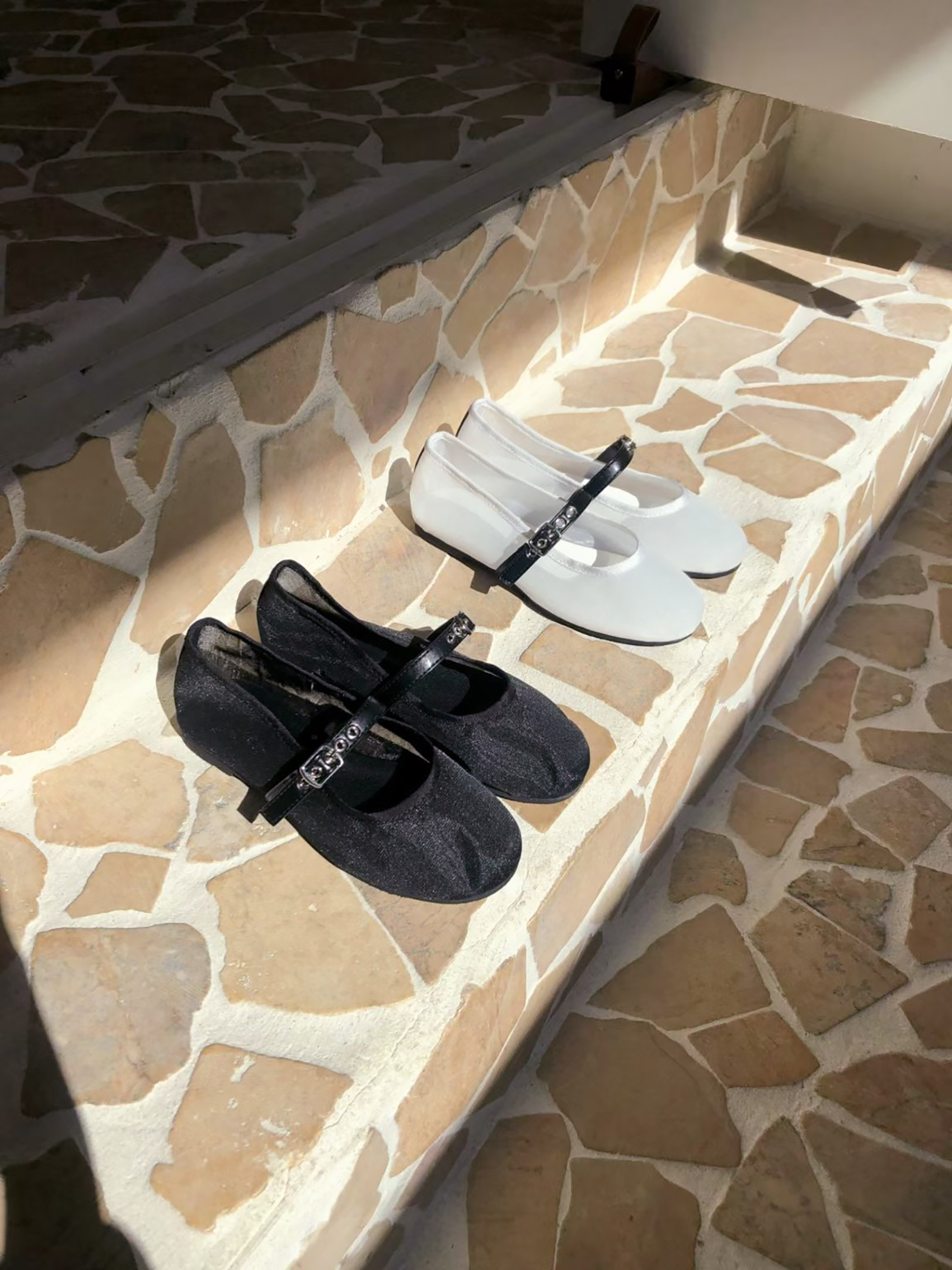 🎠 2026 SS 全球大熱魚網鞋 🎠