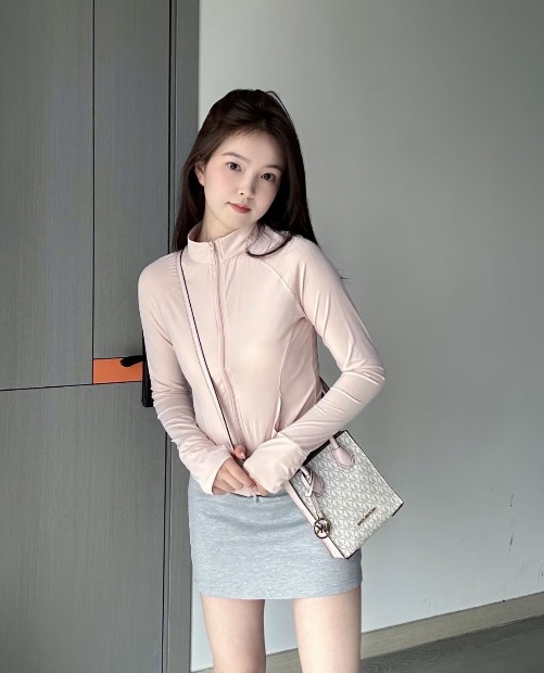 【預購】Michael Kors H040373 手提斜咩袋