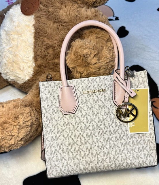 【預購】Michael Kors H040374 手提斜咩袋