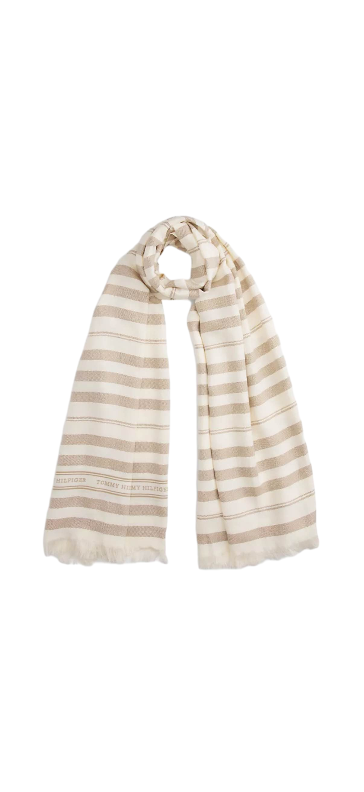 【Tommy Hilfiger USA】Tommy Hilfiger XW08359  米