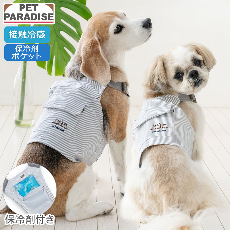 [Pet Paradise] CoolGel Top <633-43155>