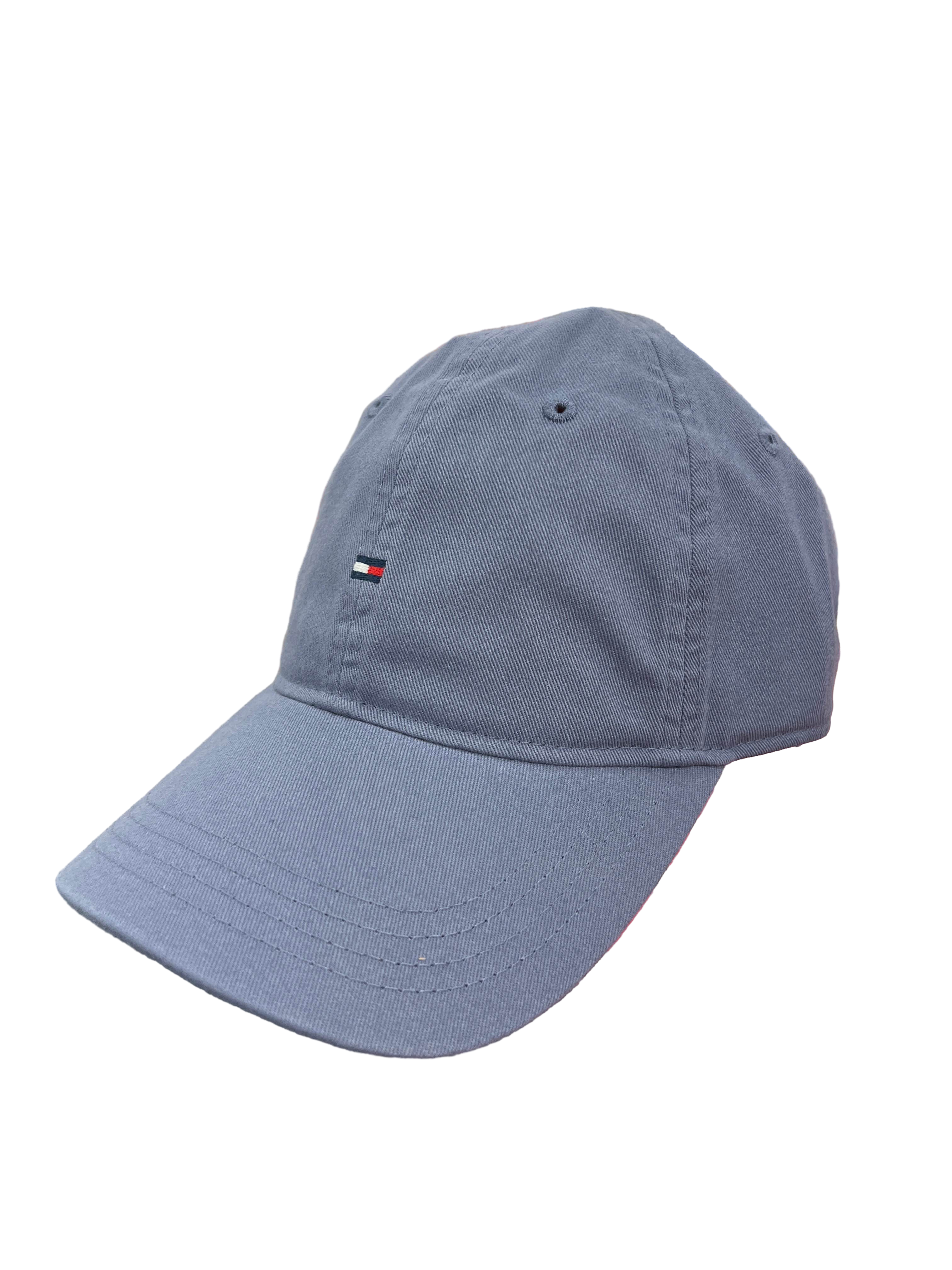 【Tommy Hilfiger USA】Tommy Hilfiger 78J2731 402 C9T  藍