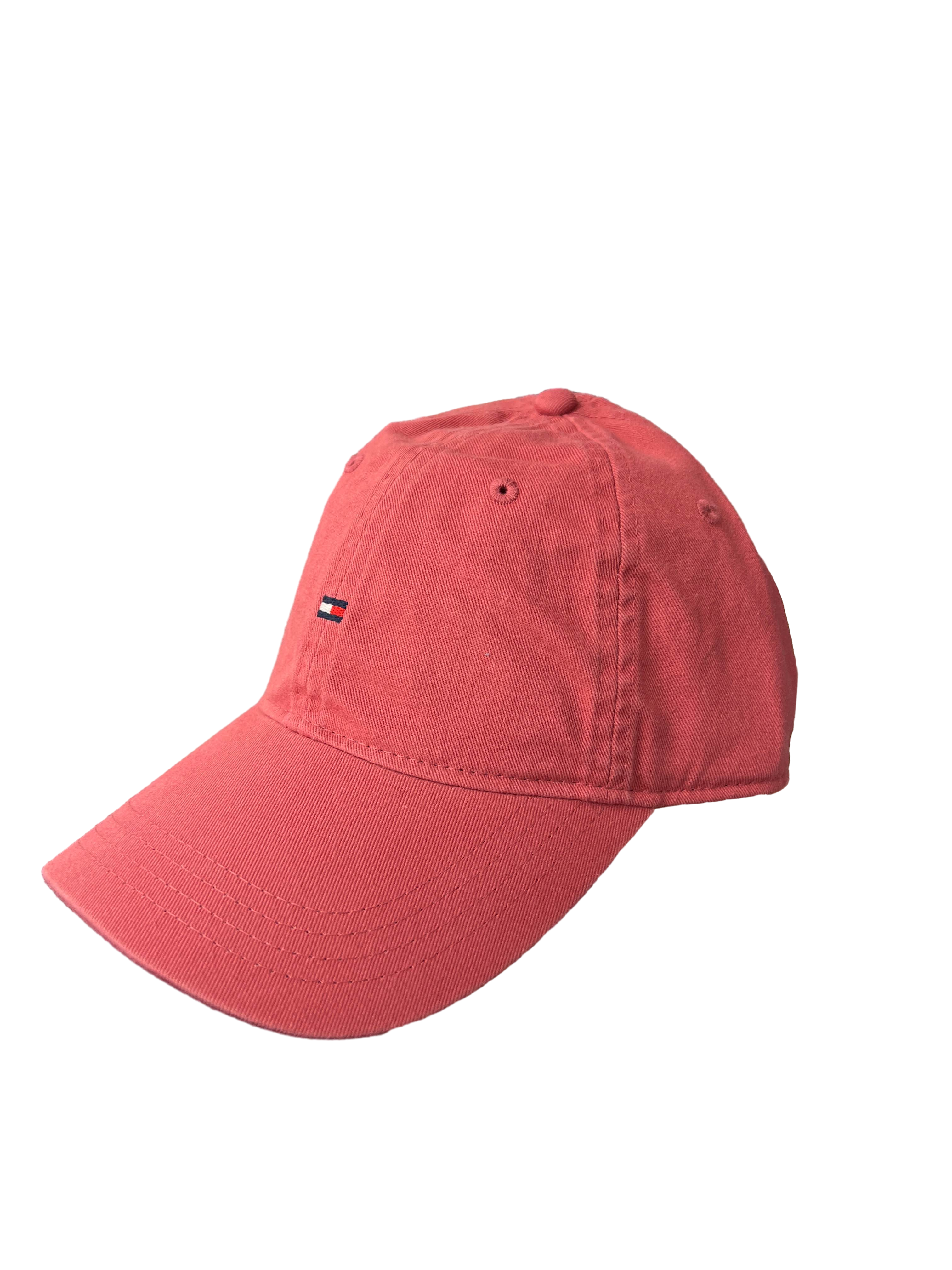 【Tommy Hilfiger USA】Tommy Hilfiger 78J2731 603 XJG  紅