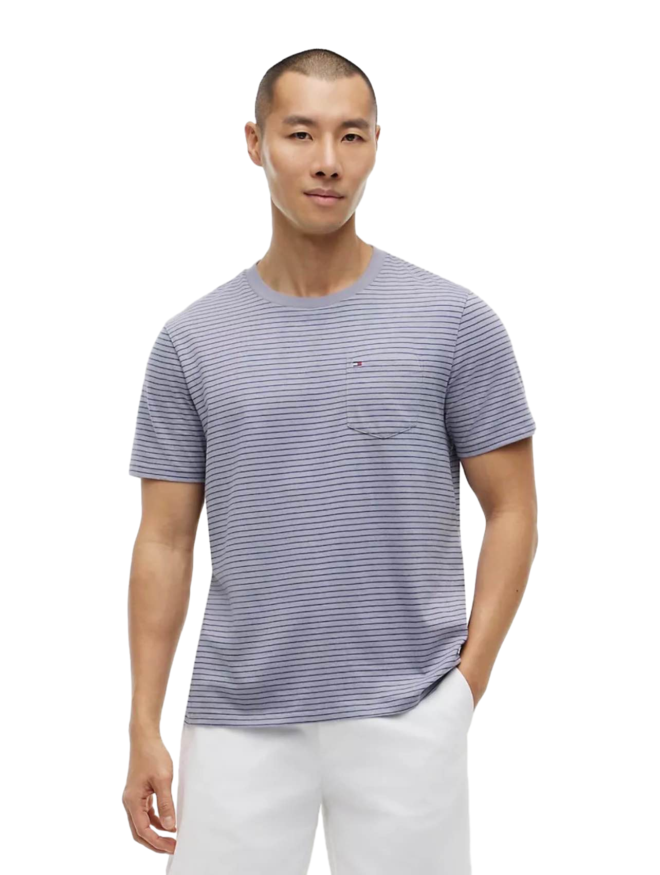 【Tommy Hilfiger USA】Tommy Hilfiger XM07551  藍