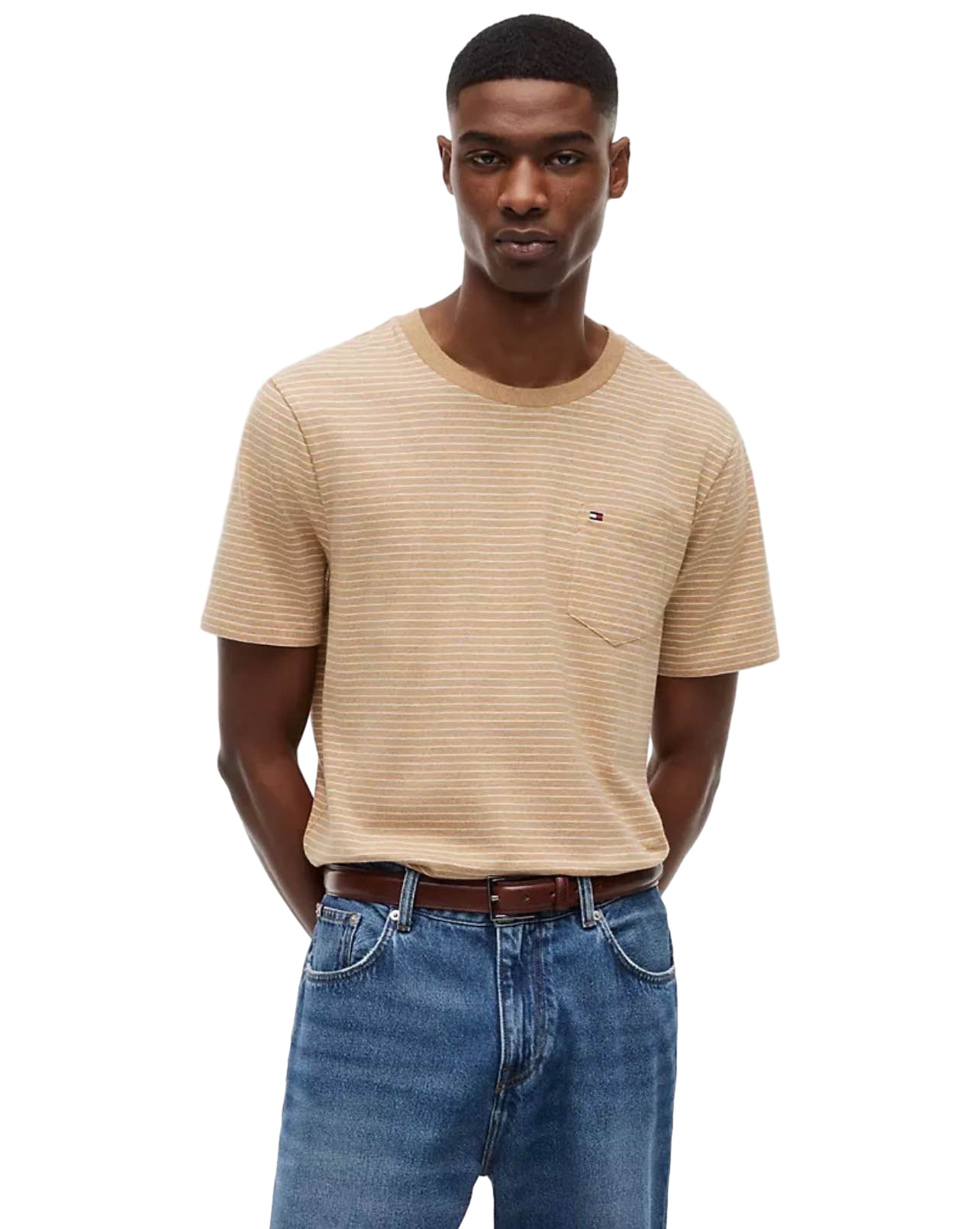 【Tommy Hilfiger USA】Tommy Hilfiger XM07551  米