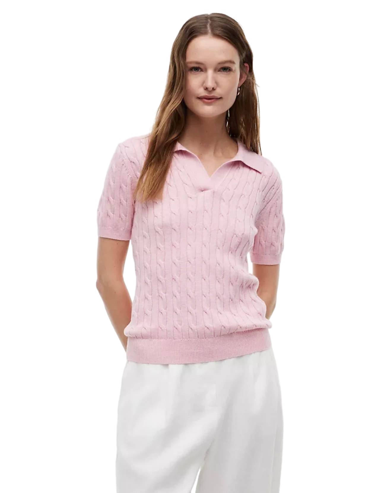 【Tommy Hilfiger USA】Tommy Hilfiger XW04798 655 TU6  粉