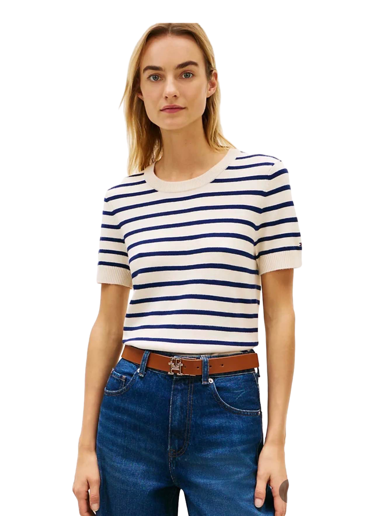 【Tommy Hilfiger USA】Tommy Hilfiger XW08012 251 AA8  米