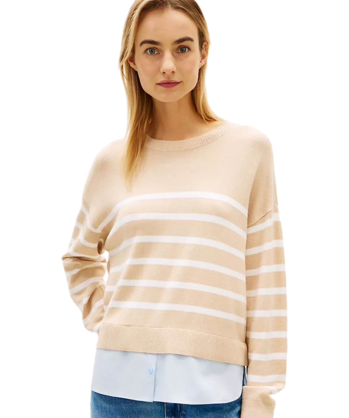 【Tommy Hilfiger USA】Tommy Hilfiger XW07688 250 AB3  米