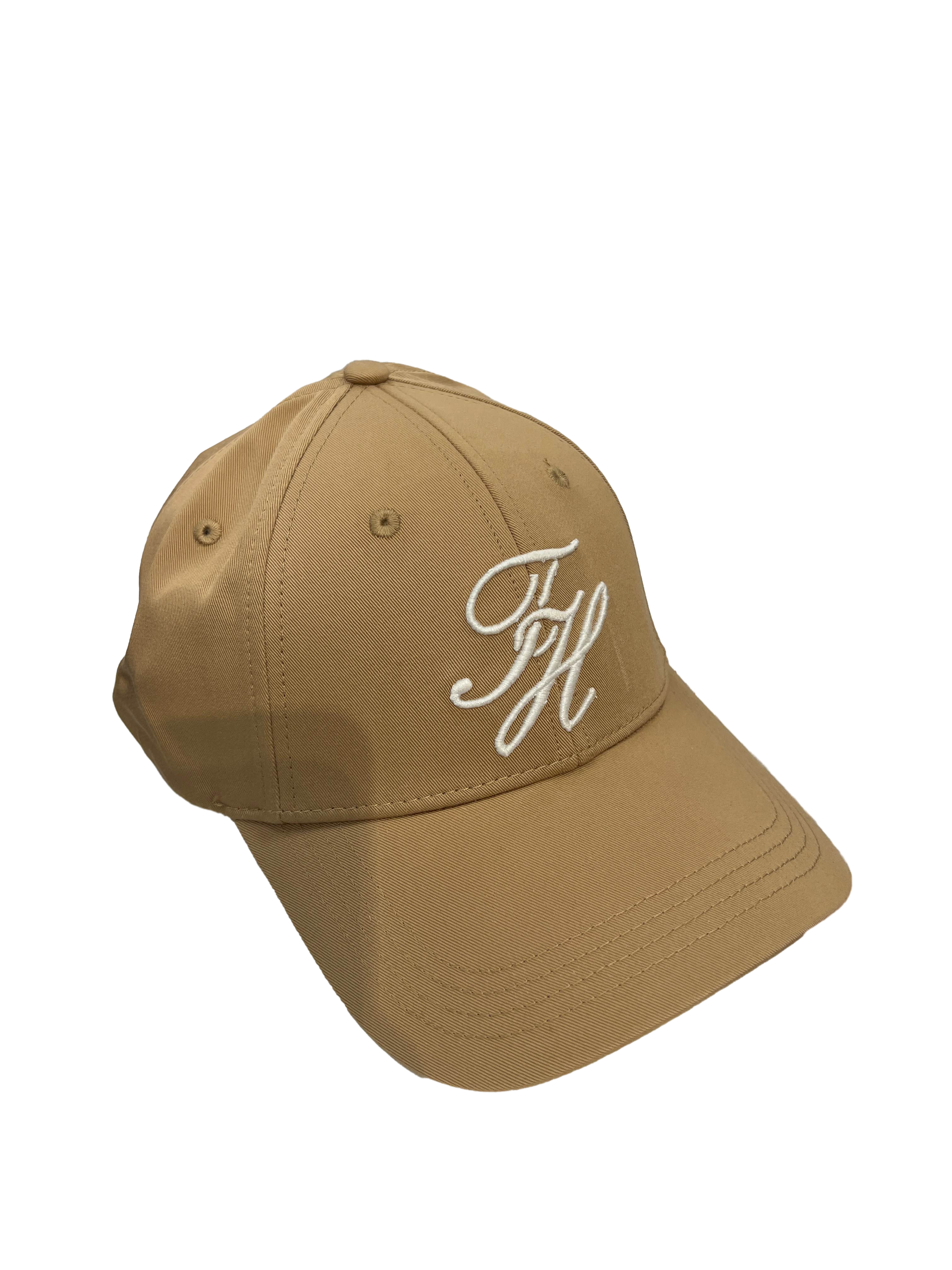 【Tommy Hilfiger USA】Tommy Hilfiger XW06873  咖