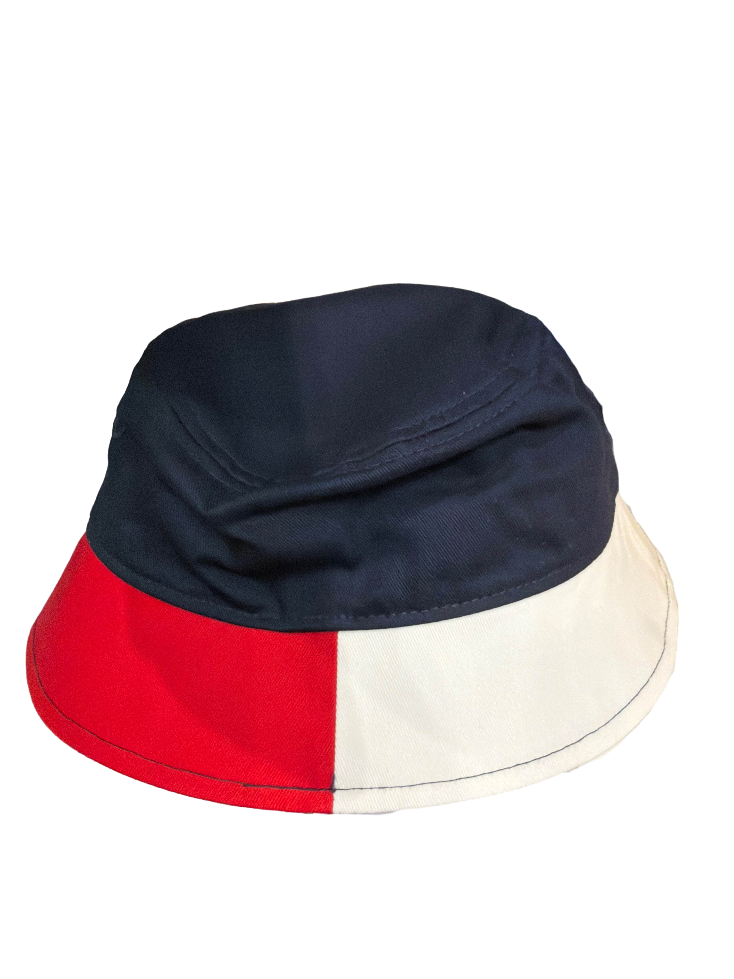 【Tommy Hilfiger USA】Tommy Hilfiger XB02024  藍