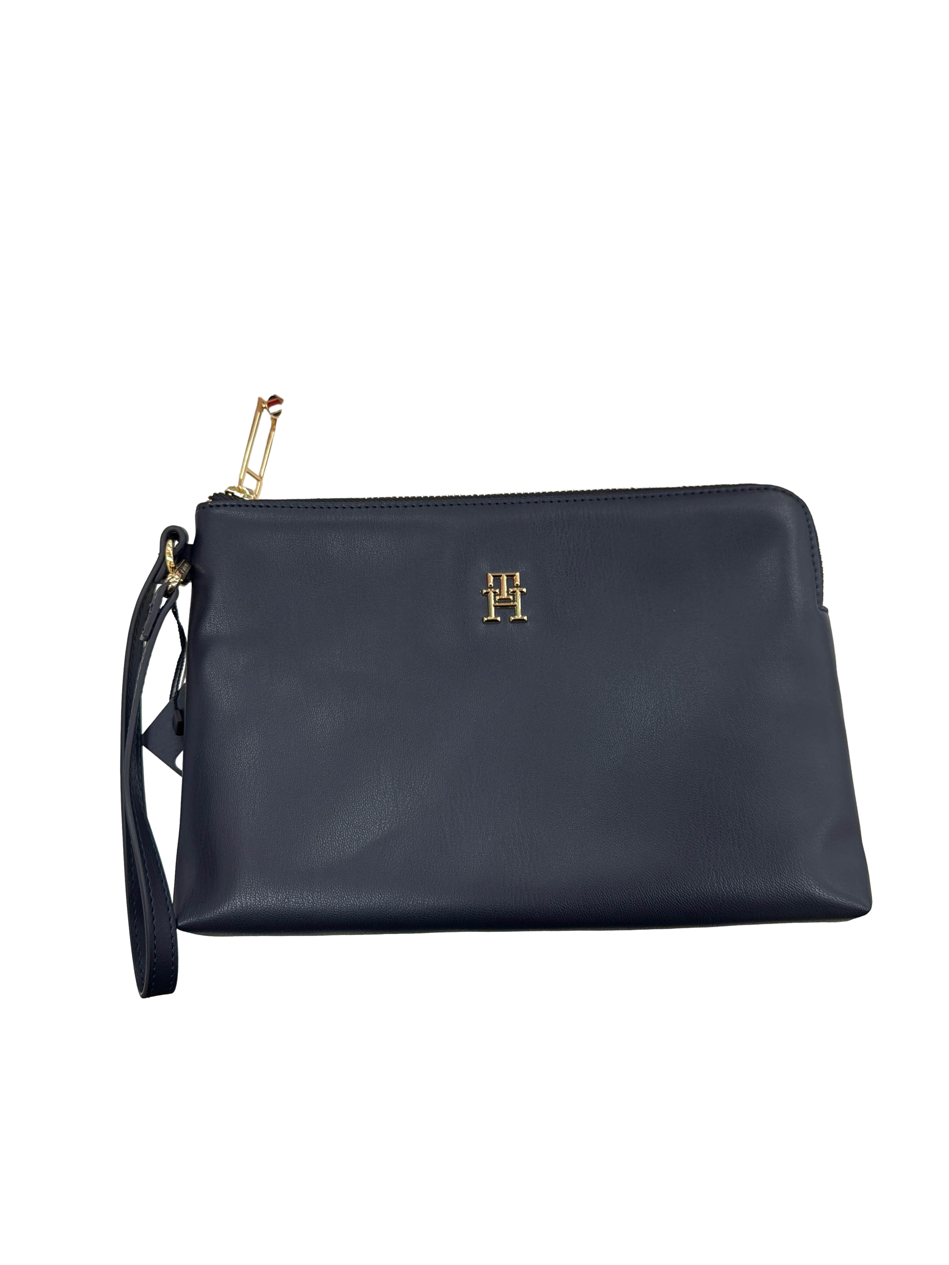 【Tommy Hilfiger USA】Tommy Hilfiger 69JB120  深藍