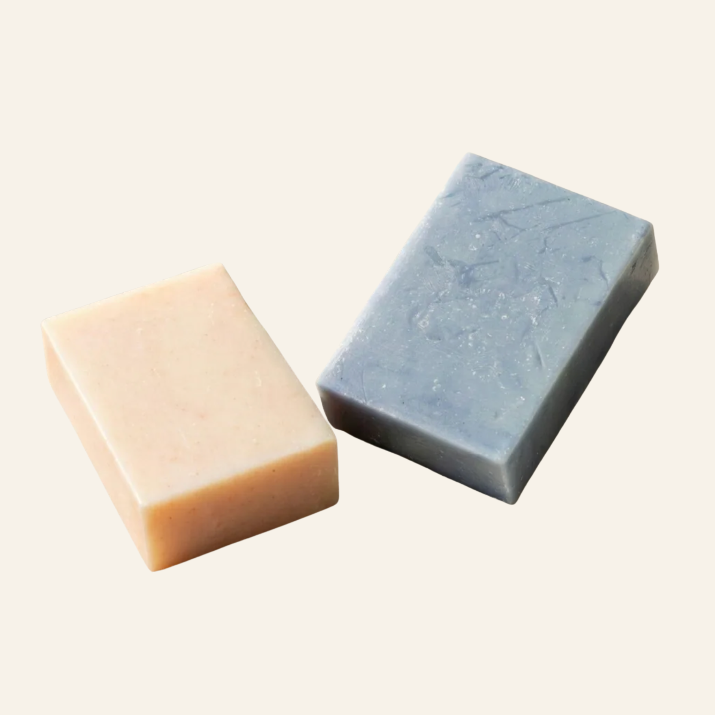 （定期購）【THE SOAP DAYS】洗髮沐浴皂100g | 溫和滋潤髮絲 - 款式隨機