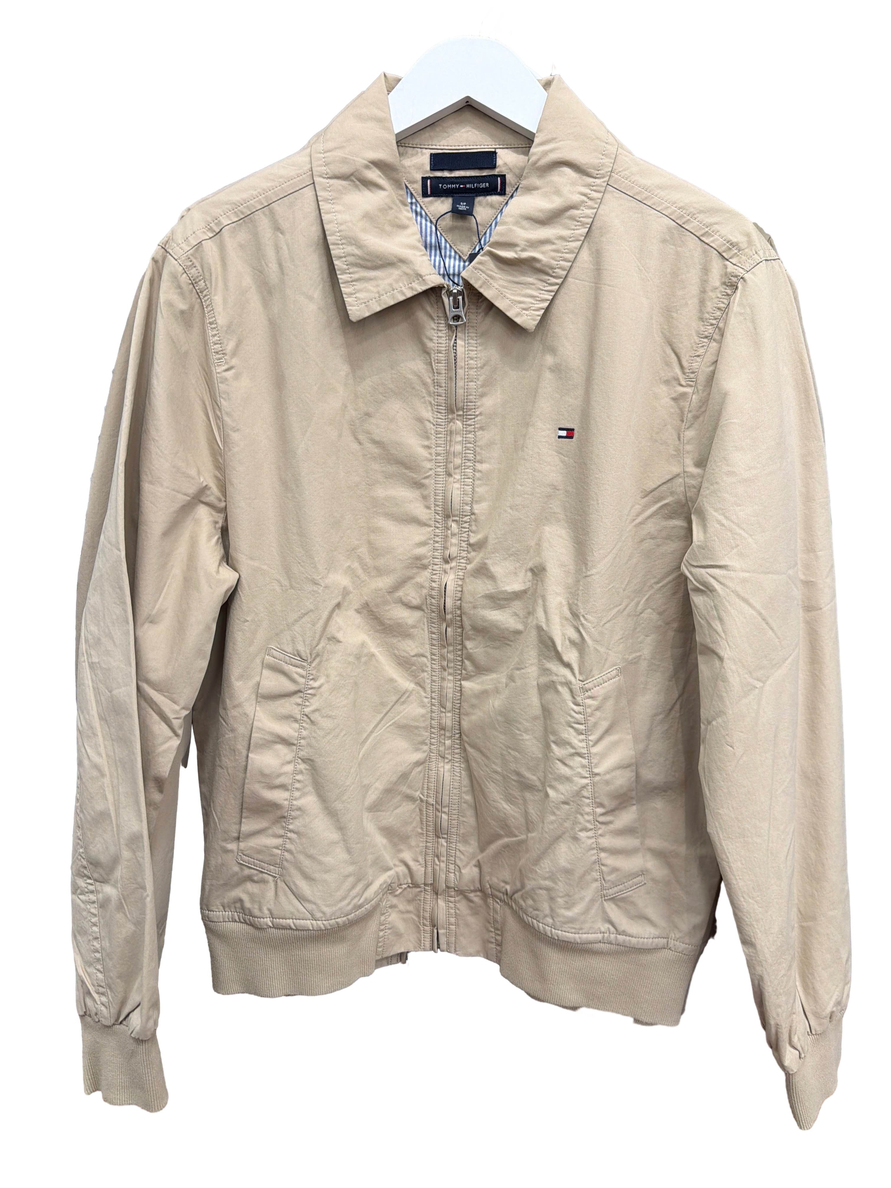 【Tommy Hilfiger USA】Tommy Hilfiger XM07281 251  米