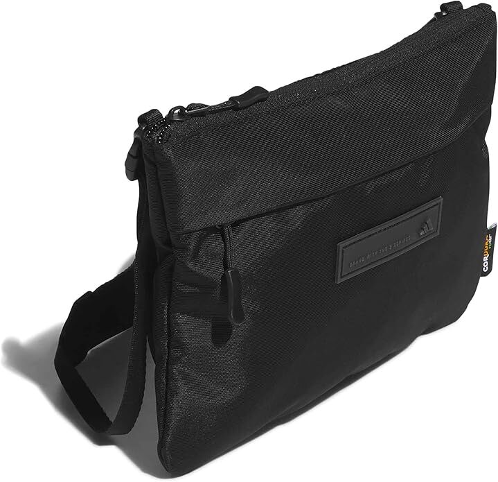 【預購】J0404605 adidas Must Have 斜孭袋｜輕便迷你｜日常外出必備｜手機袋設計｜男女通用 DD566 2款