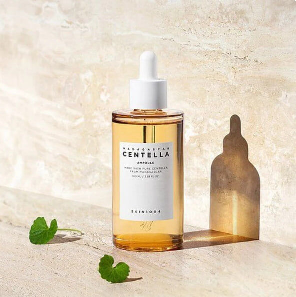 Skin1004  Madagascar Centella Ampoule