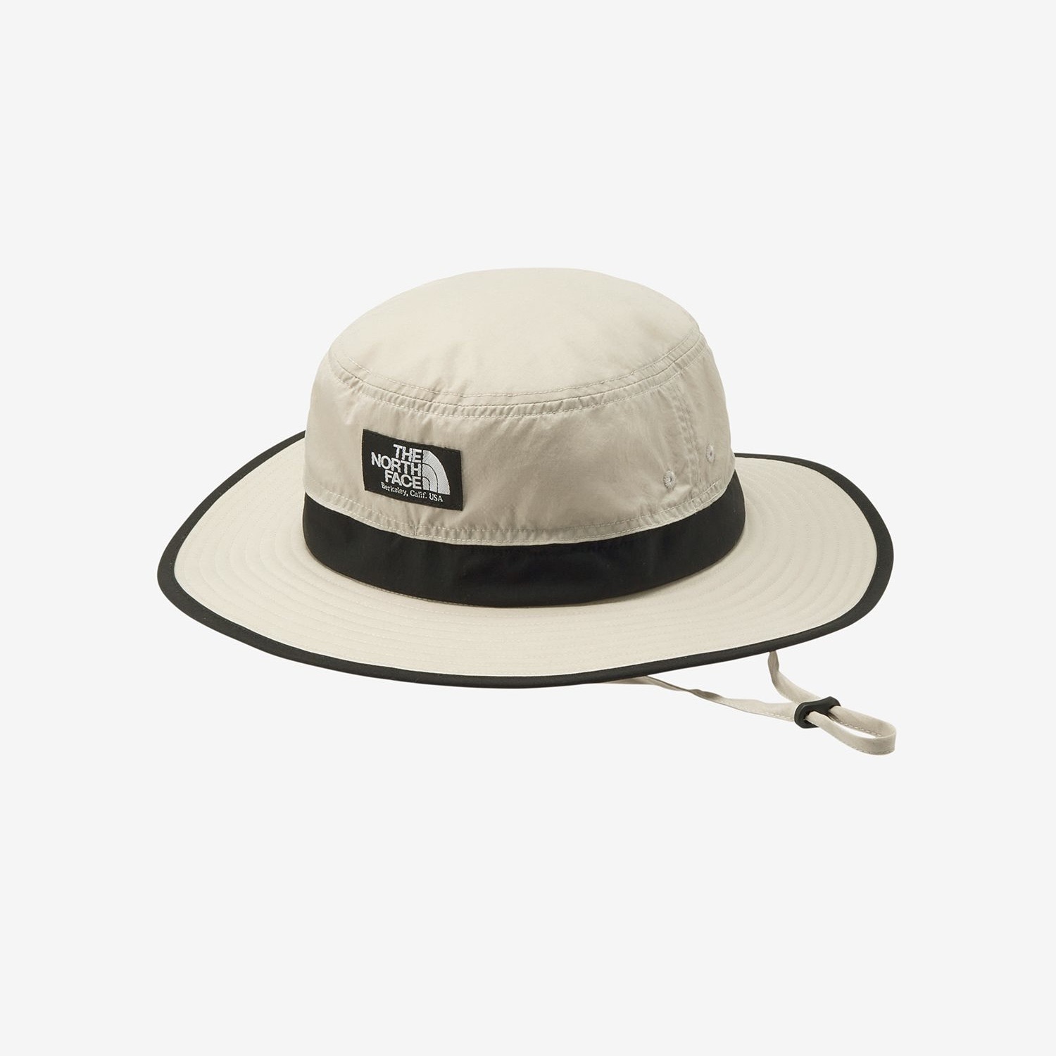 預購┃日本 THE NORTH FACE HORIZON HAT 防風繩 抗紫外線 防潑水 漁夫帽