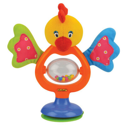 K's Kids 不倒小雞Emma Stick N Spin Emma KA10544