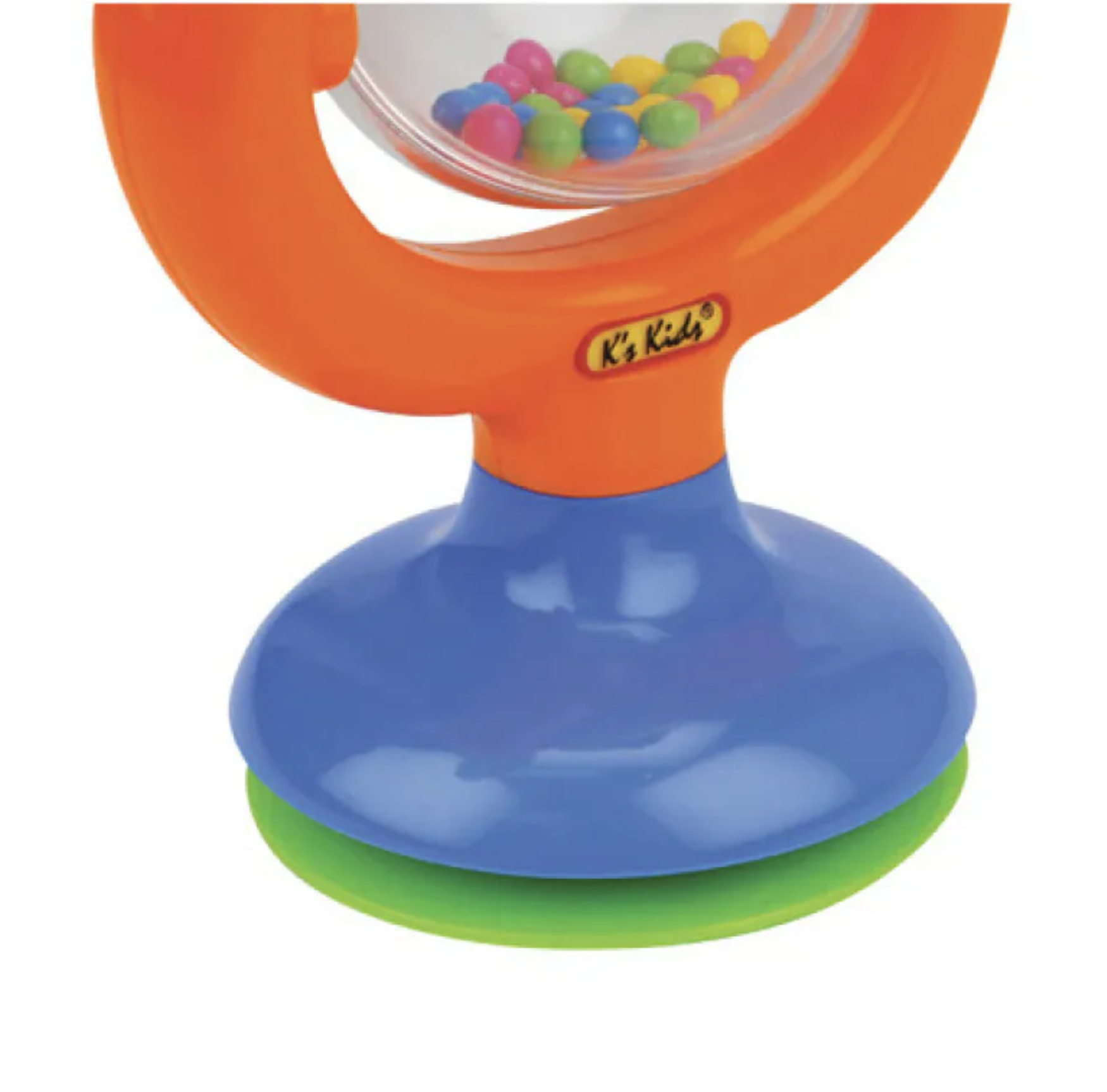 K's Kids 不倒小雞Emma Stick N Spin Emma KA10544