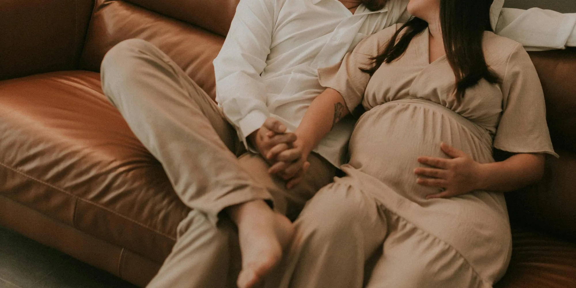 認識孕期持續性情緒低潮：孕期不能忽視的情緒挑戰