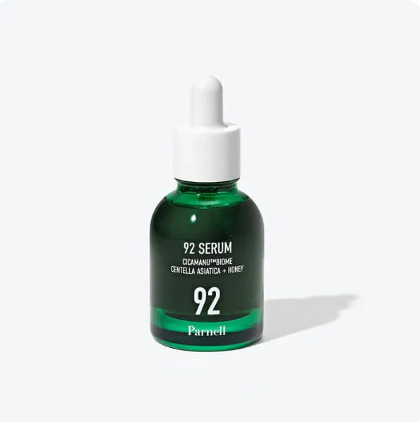 Parnell - Cicamanu 92 Serum 30ml