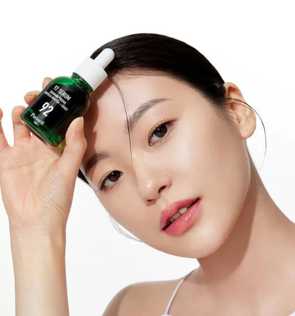 Parnell - Cicamanu 92 Serum 30ml