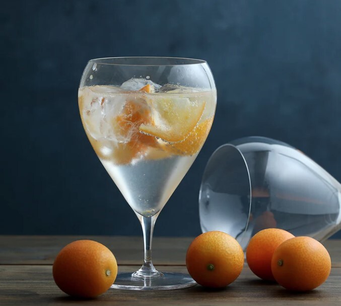 Bambi 11oz 葡萄酒杯