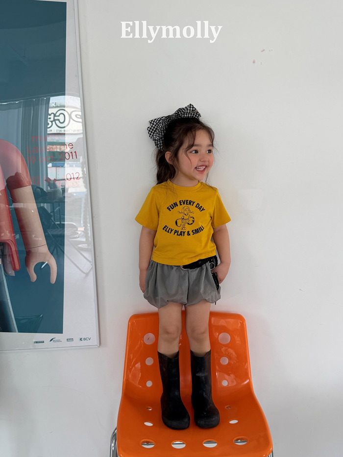 正韓夏ellymolly 編織造型黑色皮帶