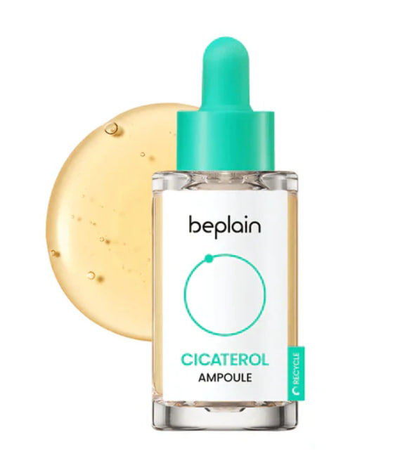 beplain - Cicaterol Ampoule 30ml
