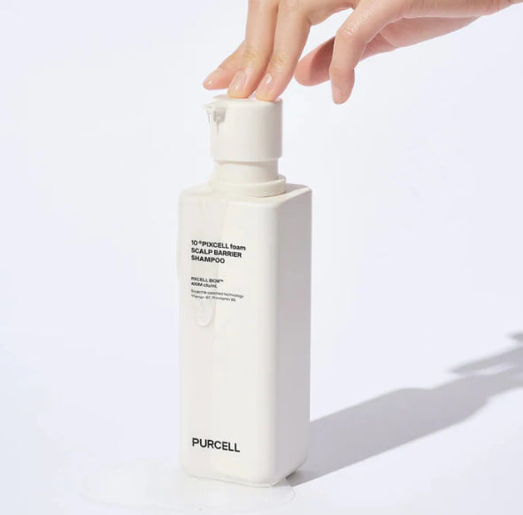 Purcell | Pixcell Biom™ Scalp Barrier Shampoo 280ml