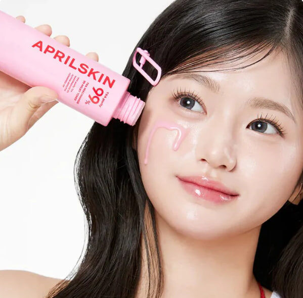 APRILSKIN - TXA Niacinamide 99 Milky Toner 150ml