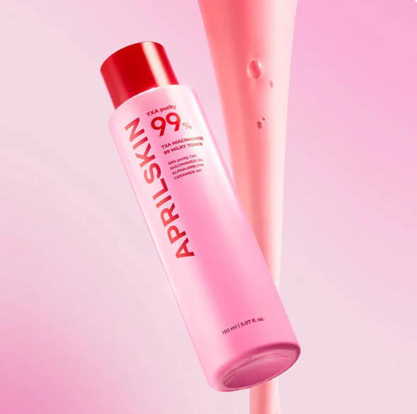 APRILSKIN - TXA Niacinamide 99 Milky Toner 150ml