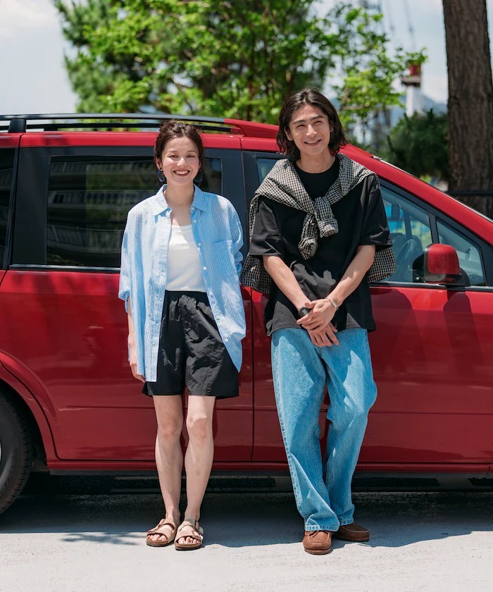 日本 Lawson x Freak's Store Collaboration