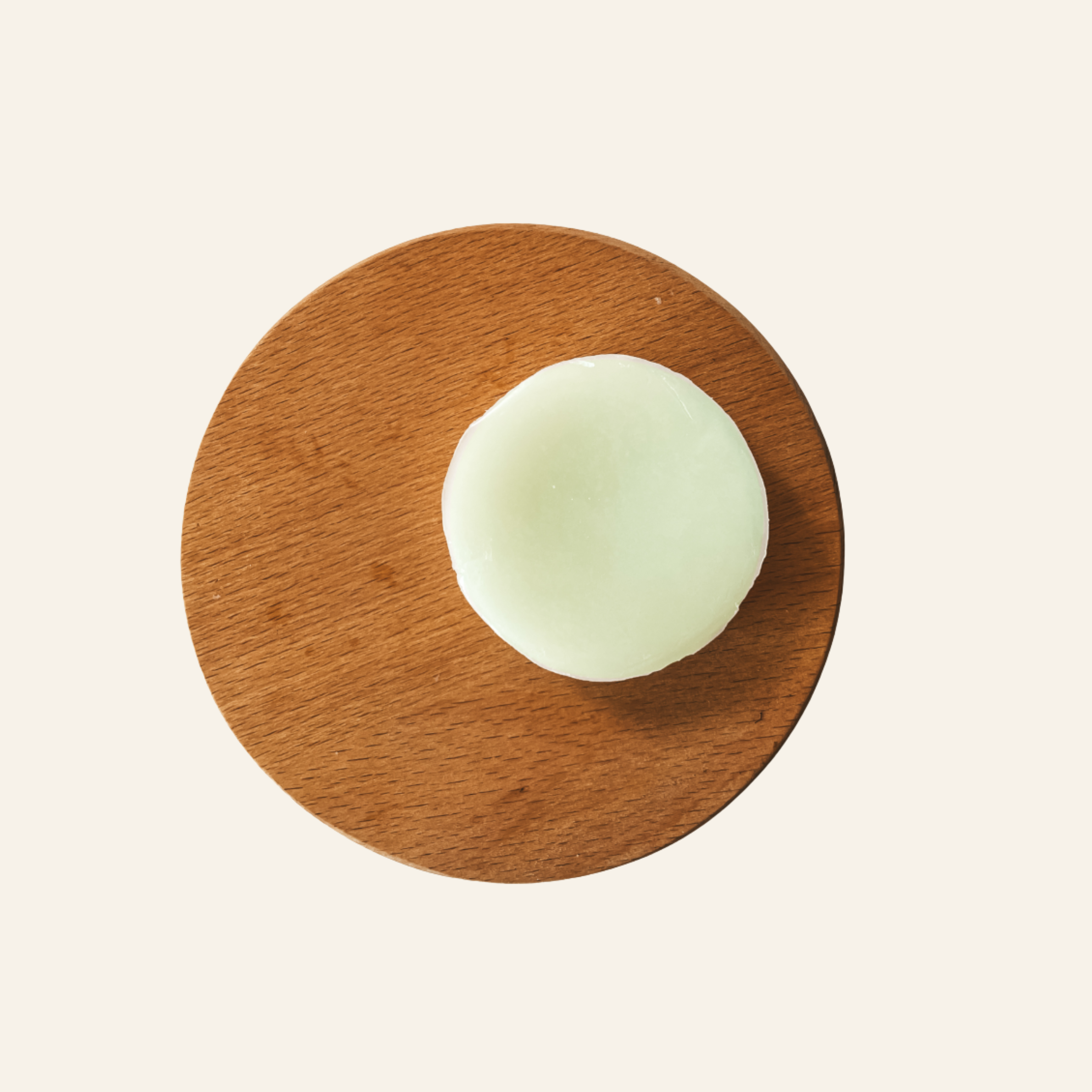 （定期購）【不廢製餅】護髮餅｜天然植萃護髮・髮絲不糾結