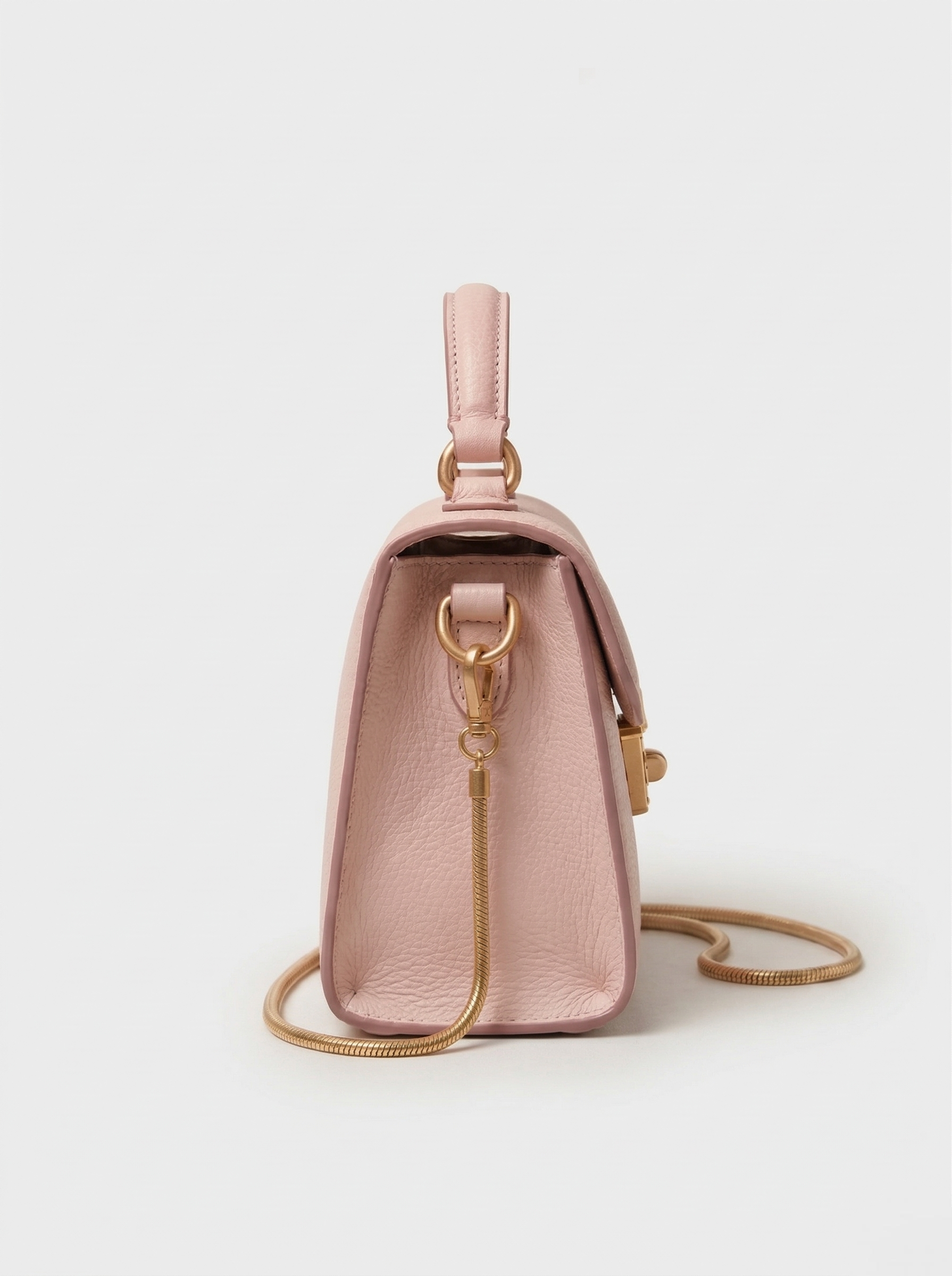 Just Fancy Minimalism Handbag