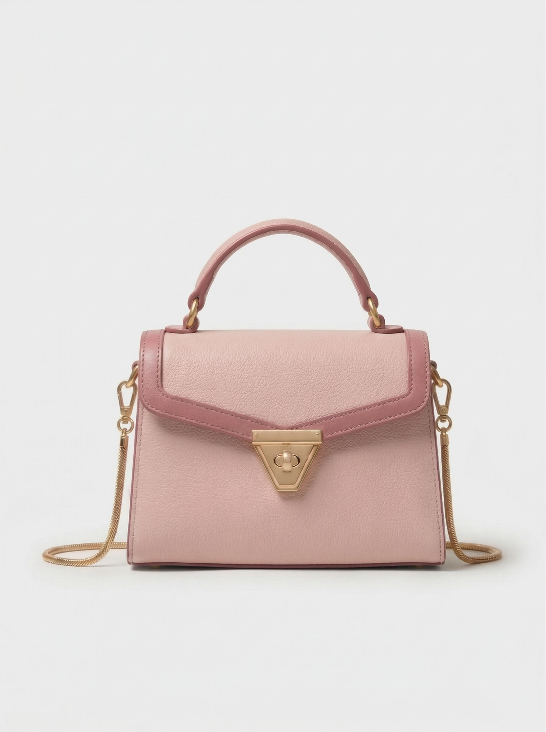 Just Fancy Minimalism Handbag