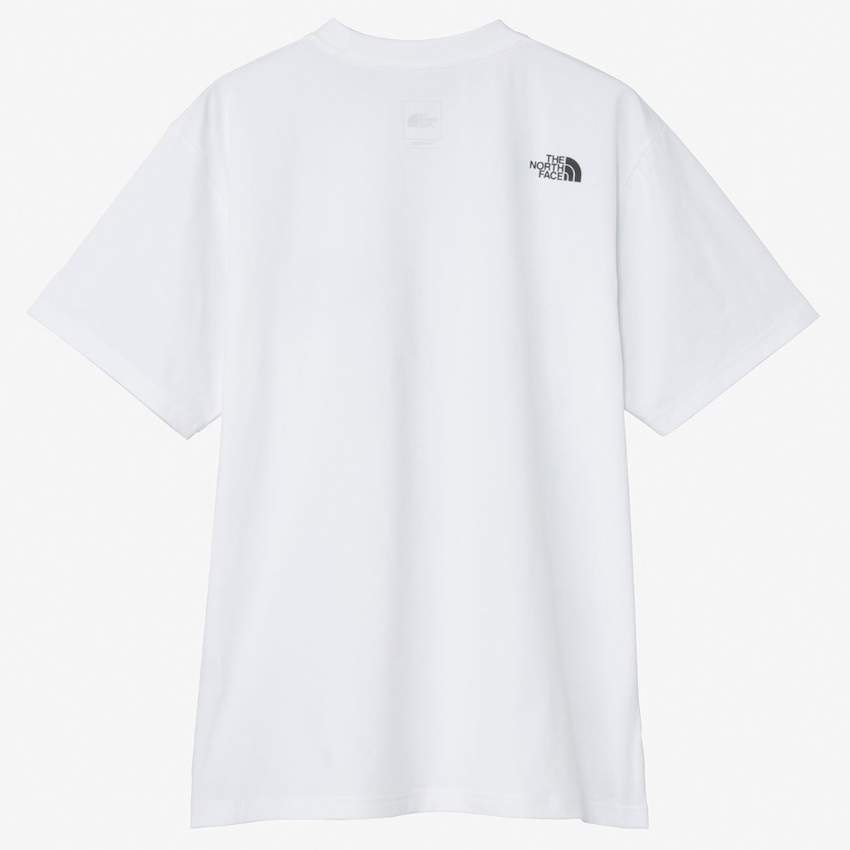 日本 2026 限量版 The North Face Short-sleeve Activeman Color Tee 男裝 / 女裝 T-Shirt