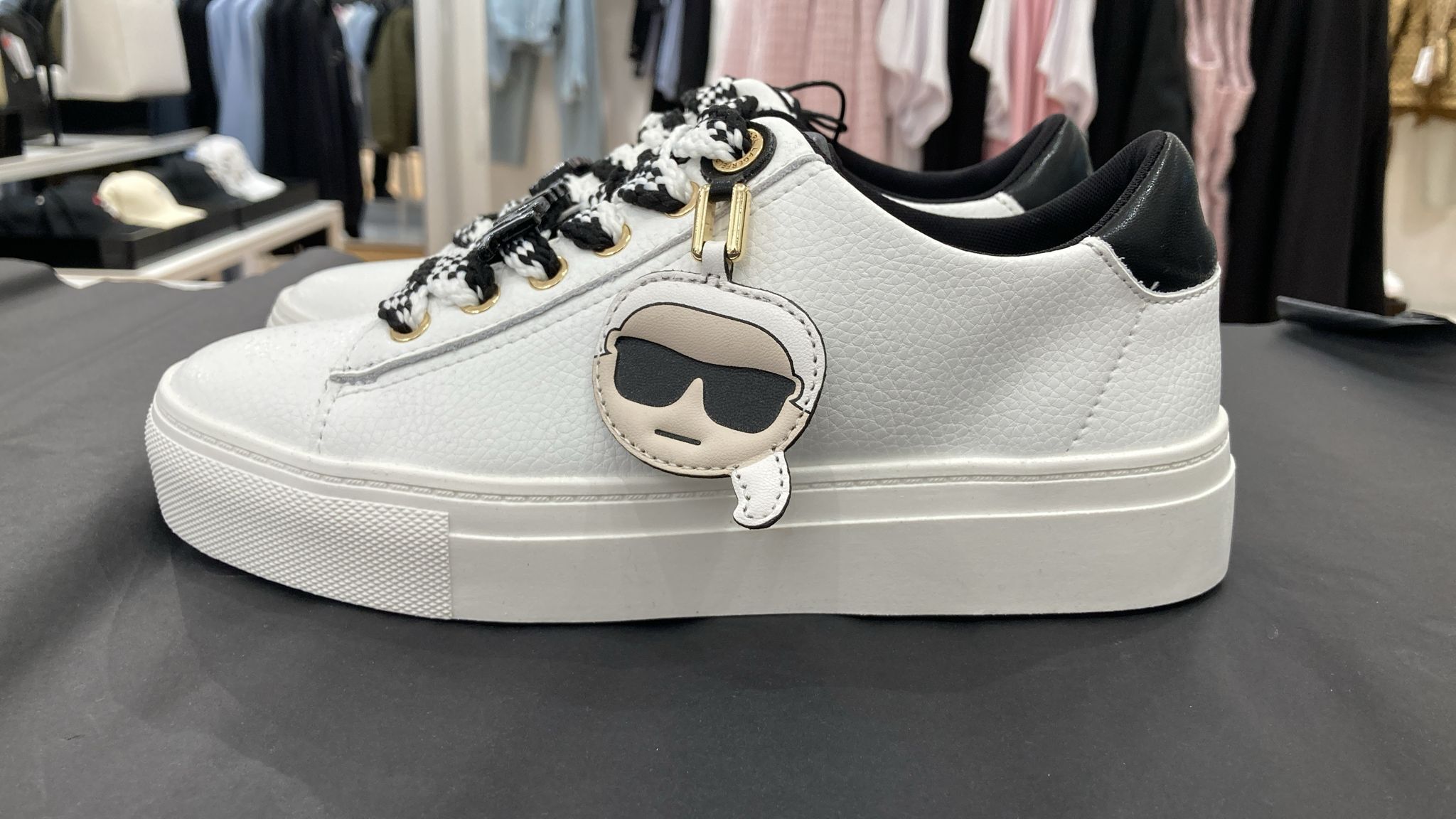 英國代購 (獨立訂單)-Karl Lagerfeld 201